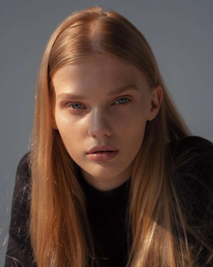 Vasilina Kireenko