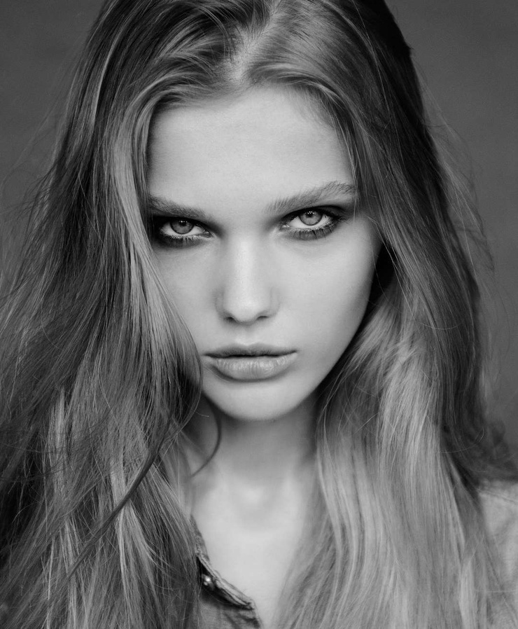 Vasilina Kireenko