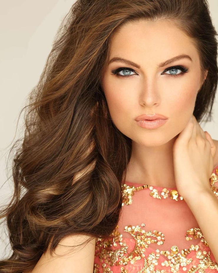 Emily Suttle