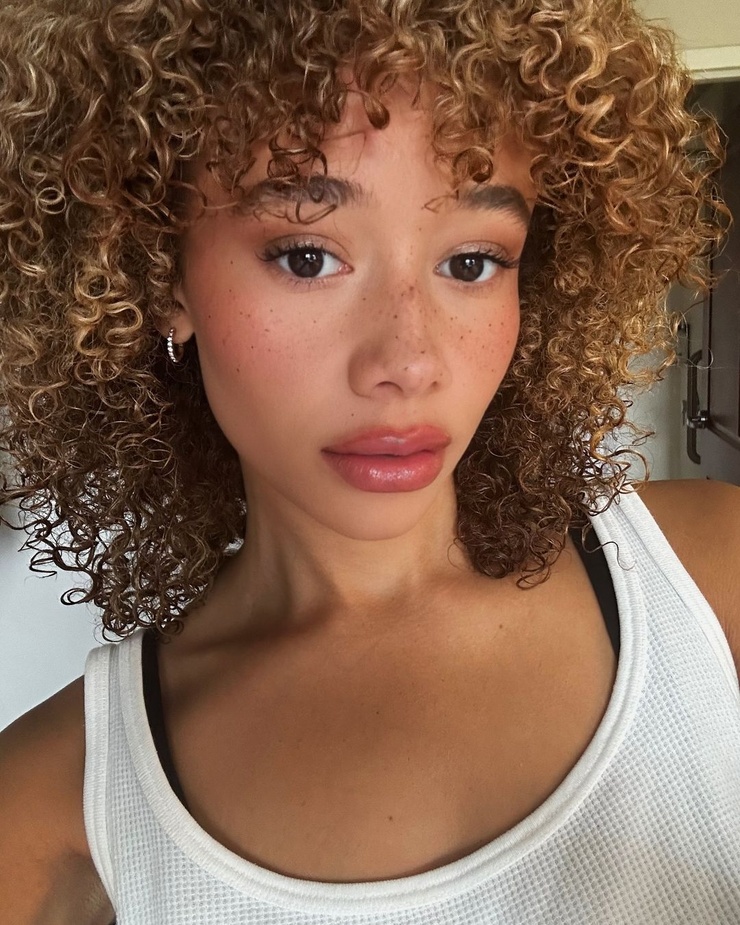 Talia Jackson