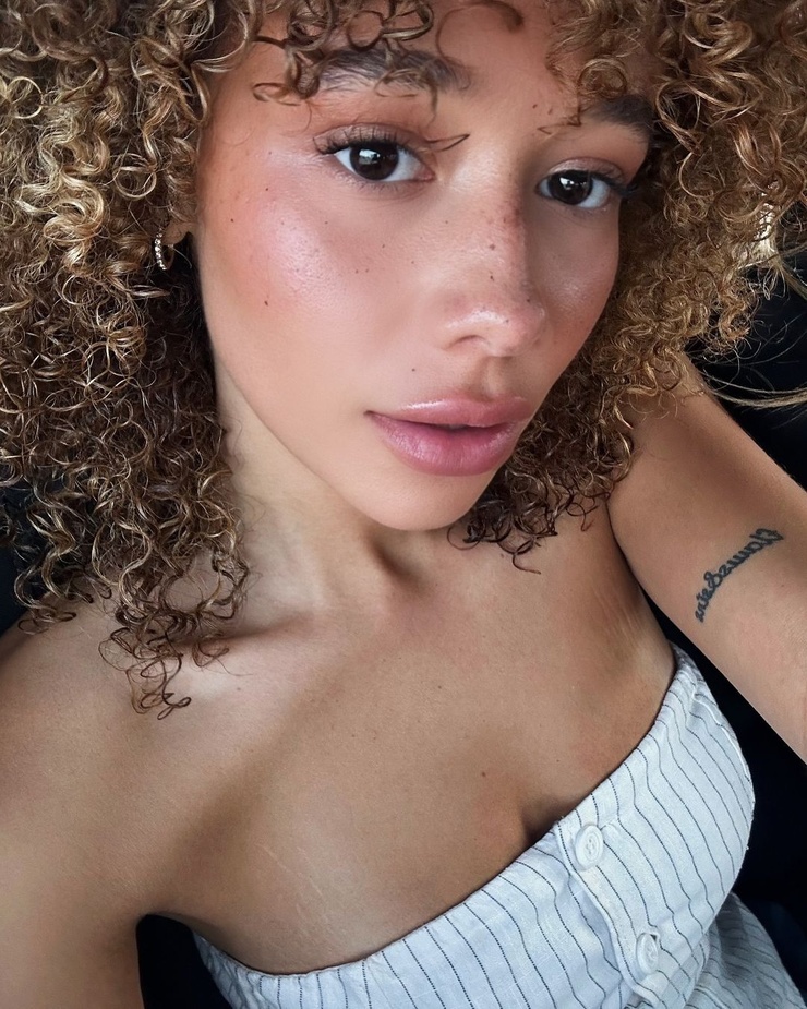 Talia Jackson