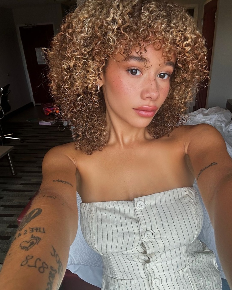 Talia Jackson