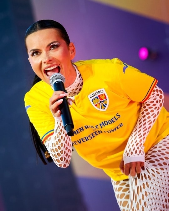 INNA