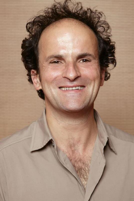 Lionel Abelanski