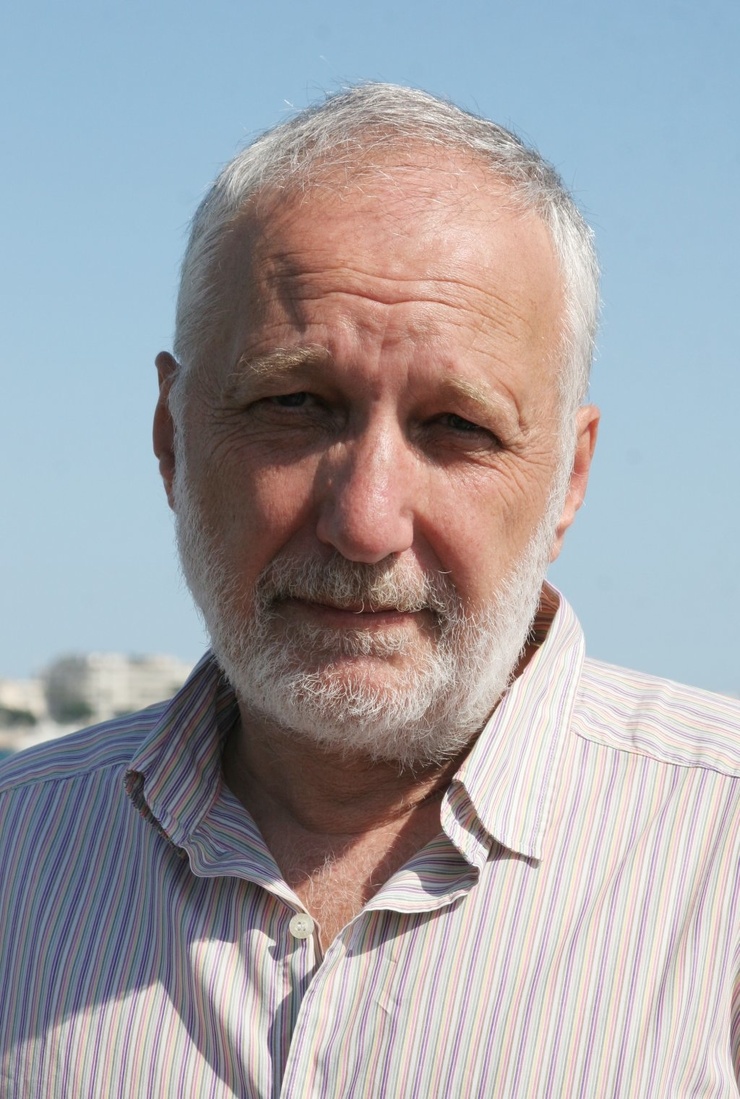 Image of François Berléand