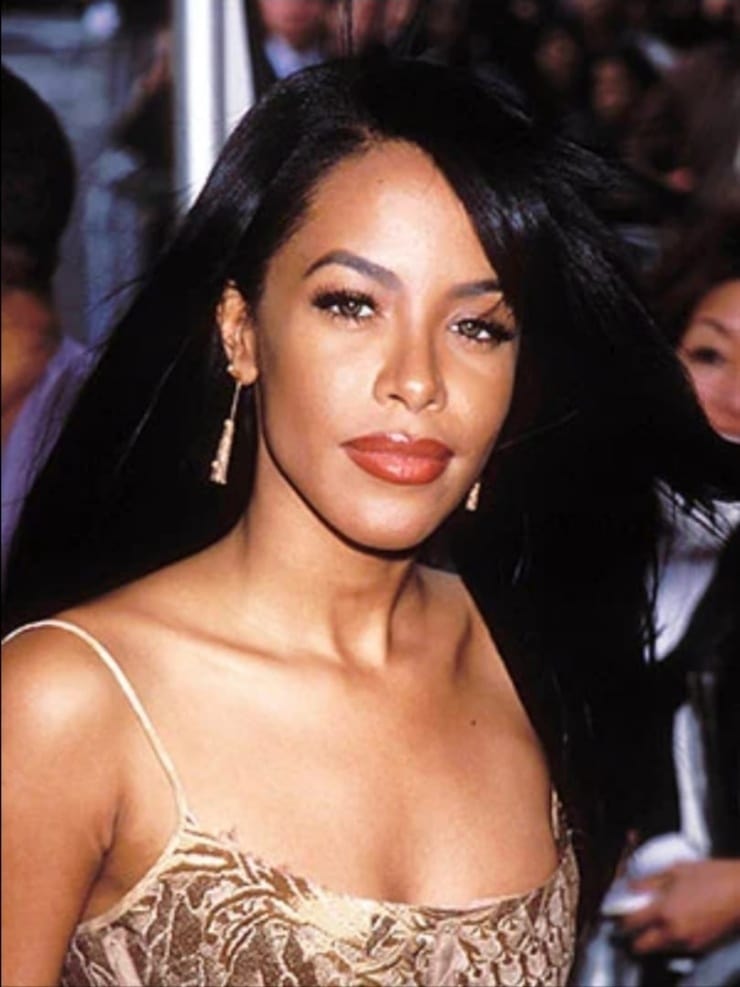 Aaliyah
