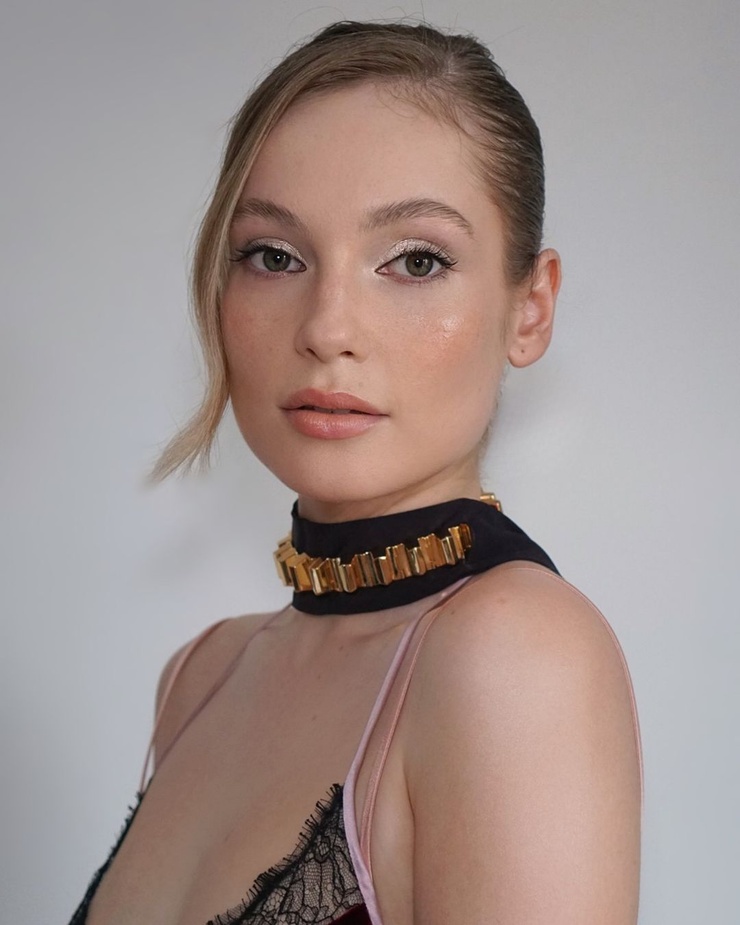 Hannah Dodd