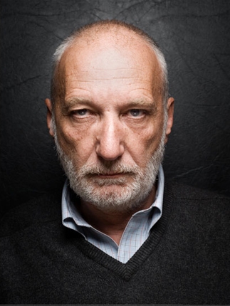 François Berléand
