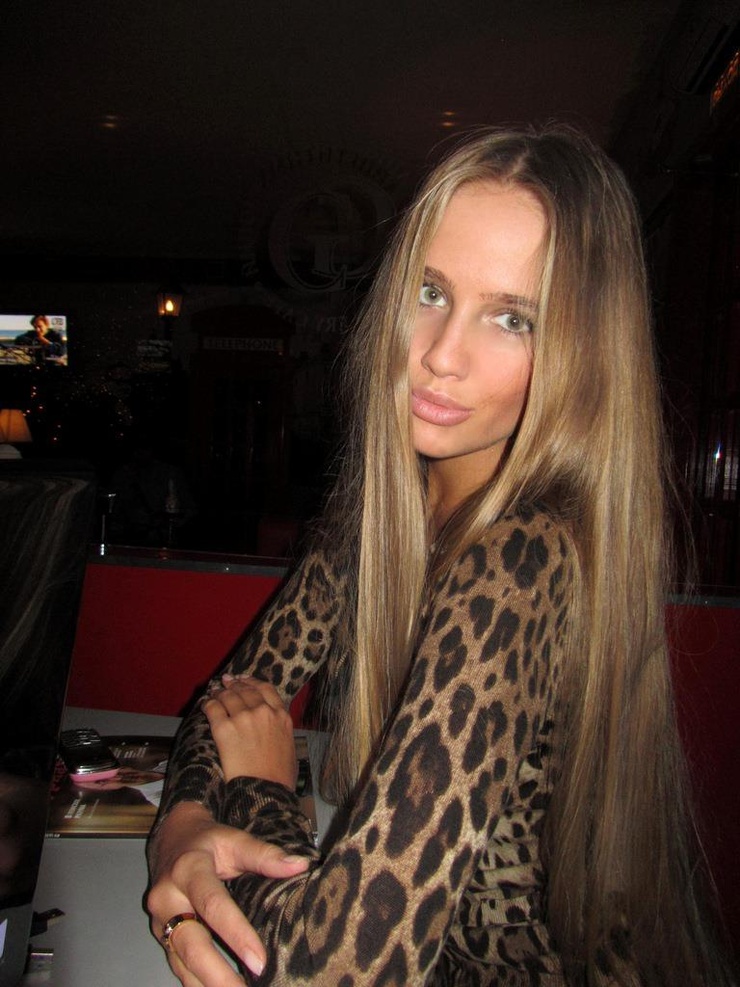 Valeria Sokolova Valeria Sokolova