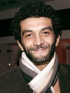 Ramzy Bedia