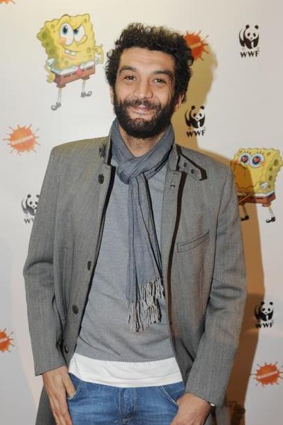 Ramzy Bedia