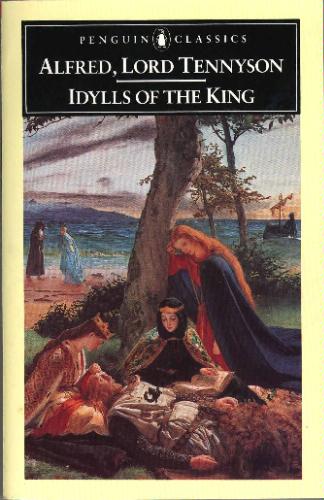 Idylls of the King (Penguin Classics)