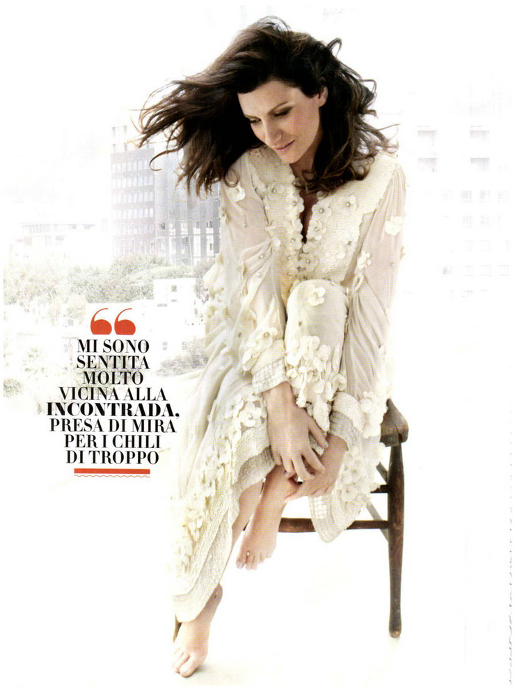 Laura Pausini