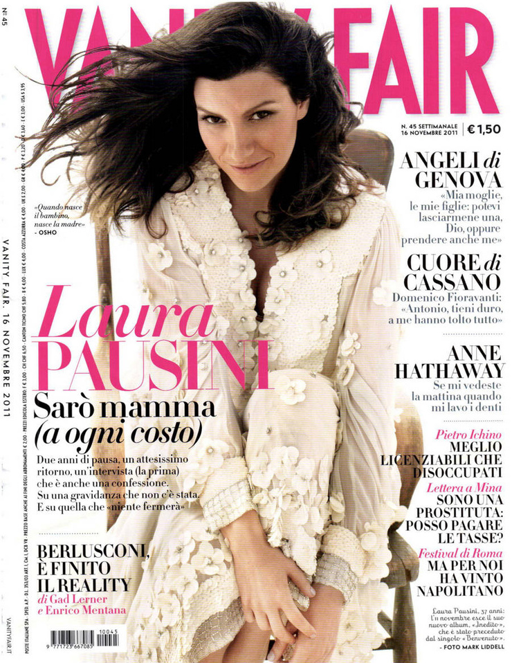 Laura Pausini