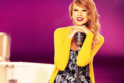 Taylor Swift