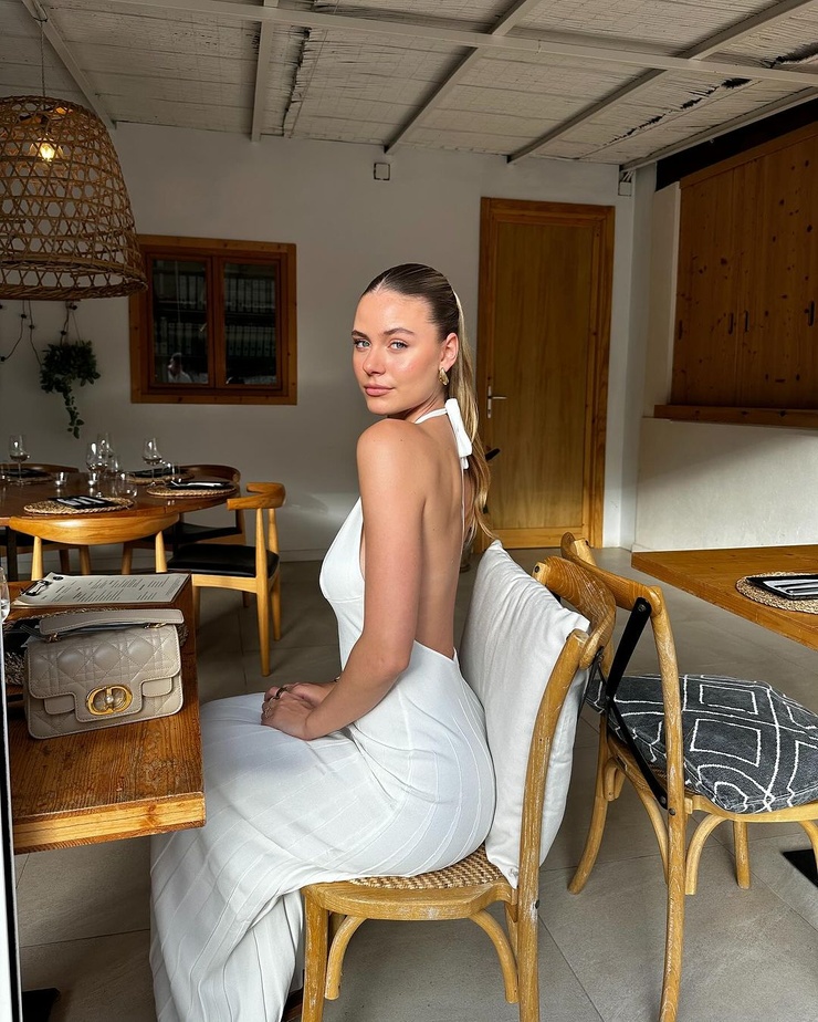 Emilia Bte