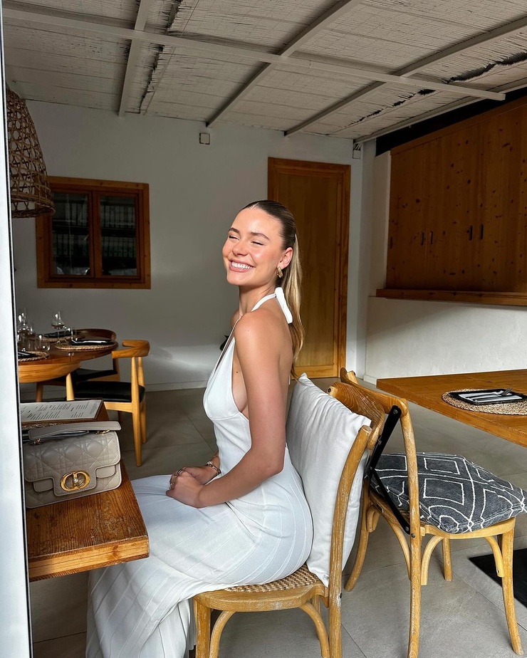 Emilia Bte