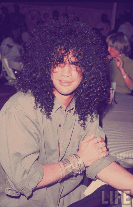 Slash