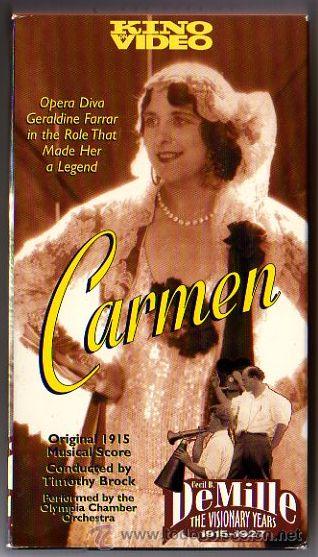 Carmen (1915)