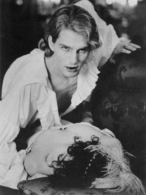 Interview with the Vampire: The Vampire Chronicles Interview with the Vampire: The Vampire Chronicles