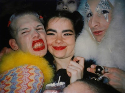 Björk