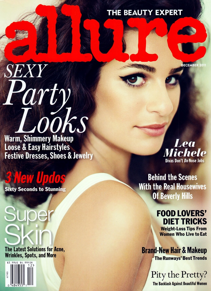 Lea Michele Lea Michele