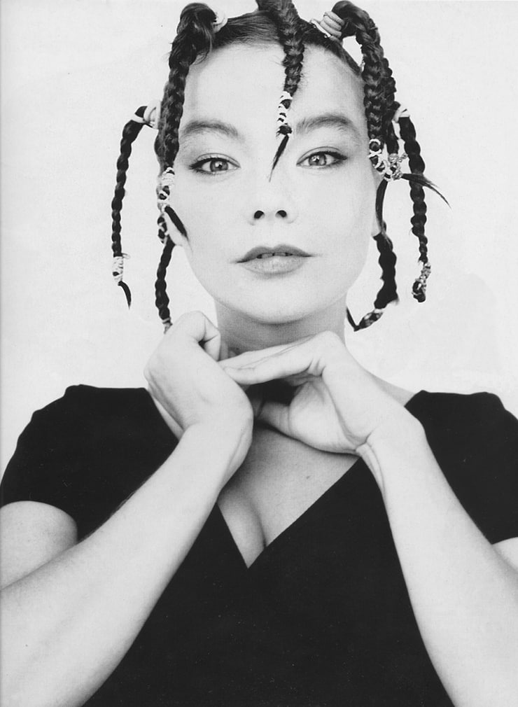 Björk