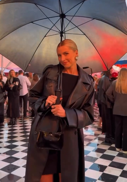 Lena Gercke