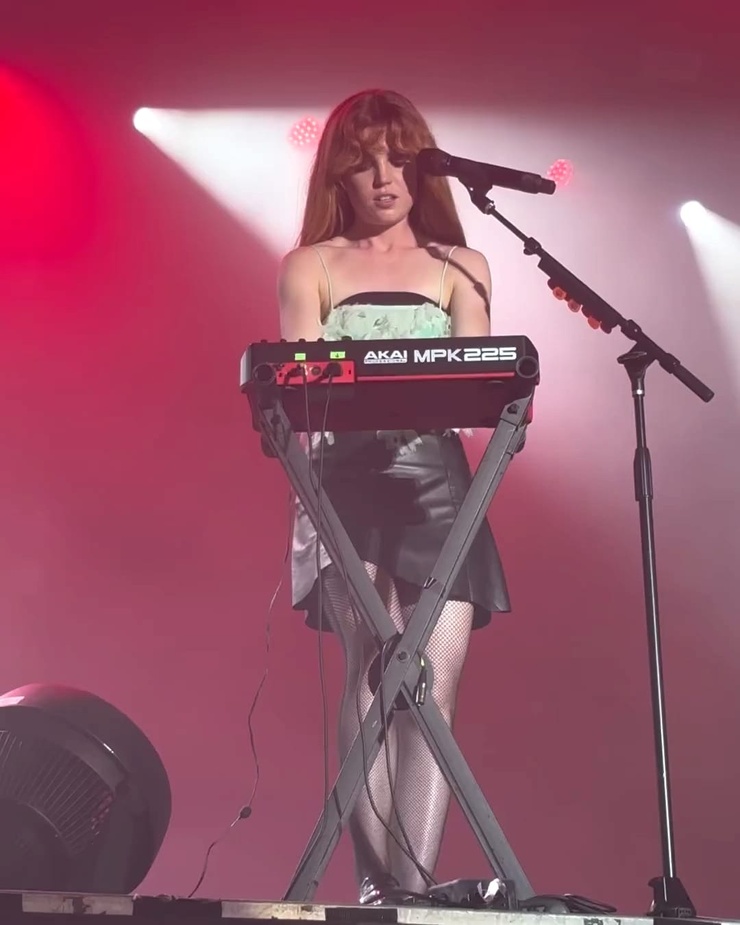 Sydney Sierota Sydney Sierota