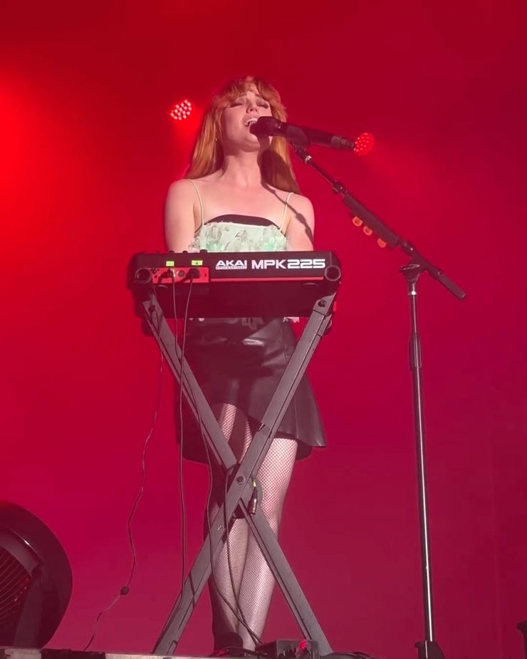 Sydney Sierota Sydney Sierota