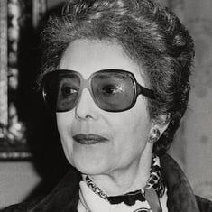 Eleanor Perry