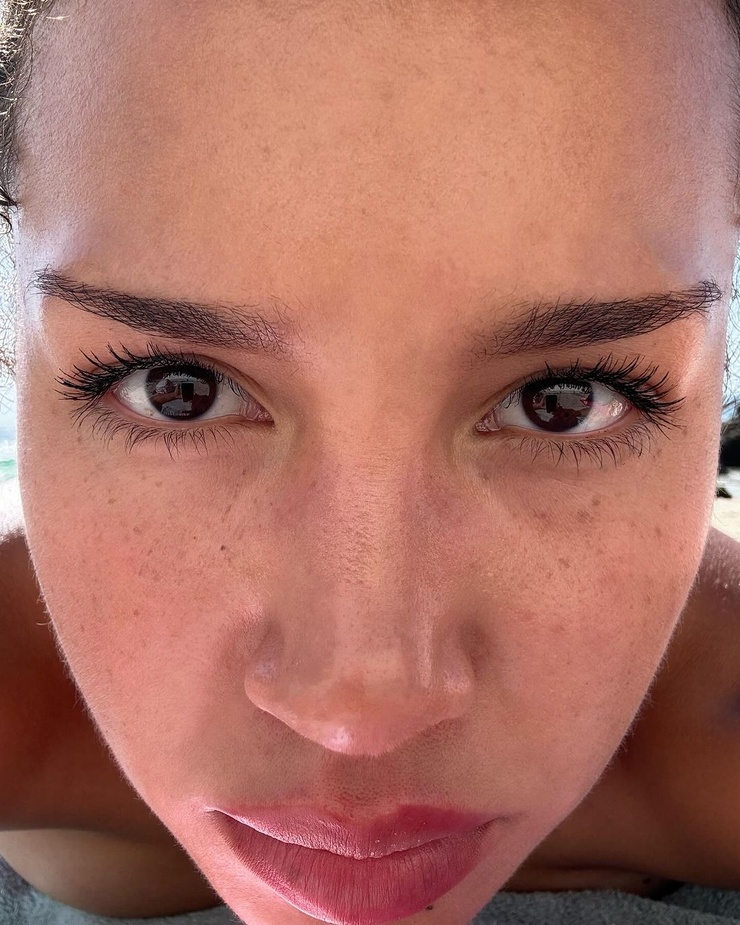 Sofia Wylie