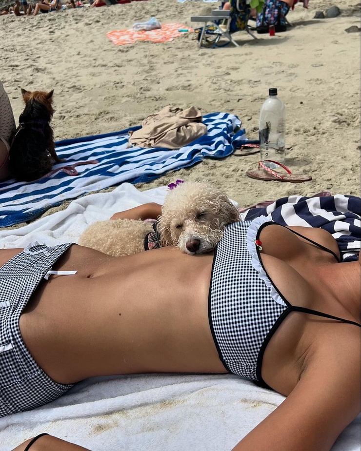 Sofia Wylie
