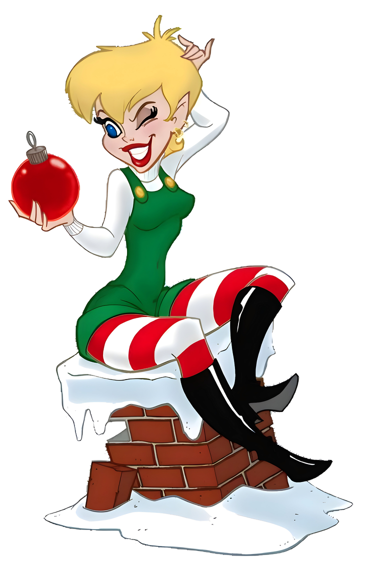 Jingle Belle