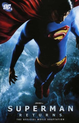 Superman Returns: The Official Movie Adaptation