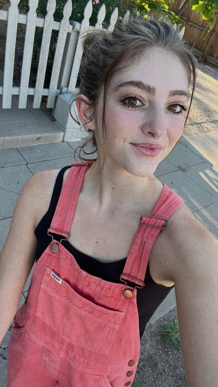 Willow Shields Willow Shields