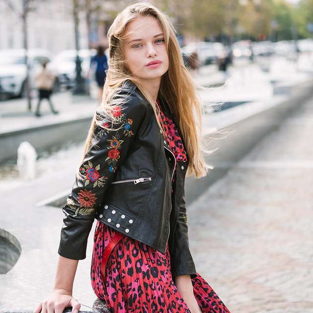 Daria Kondrashkina