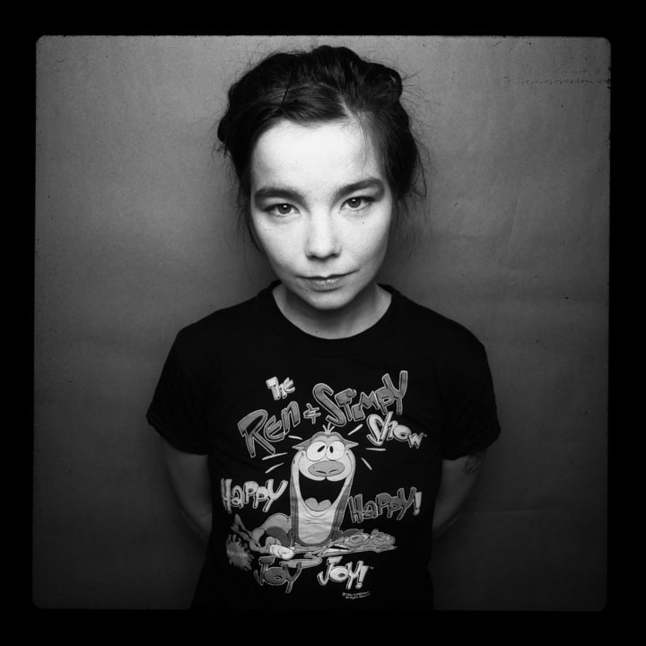 Björk Björk