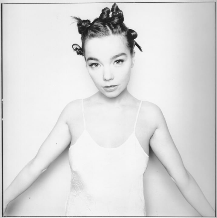 Björk Björk