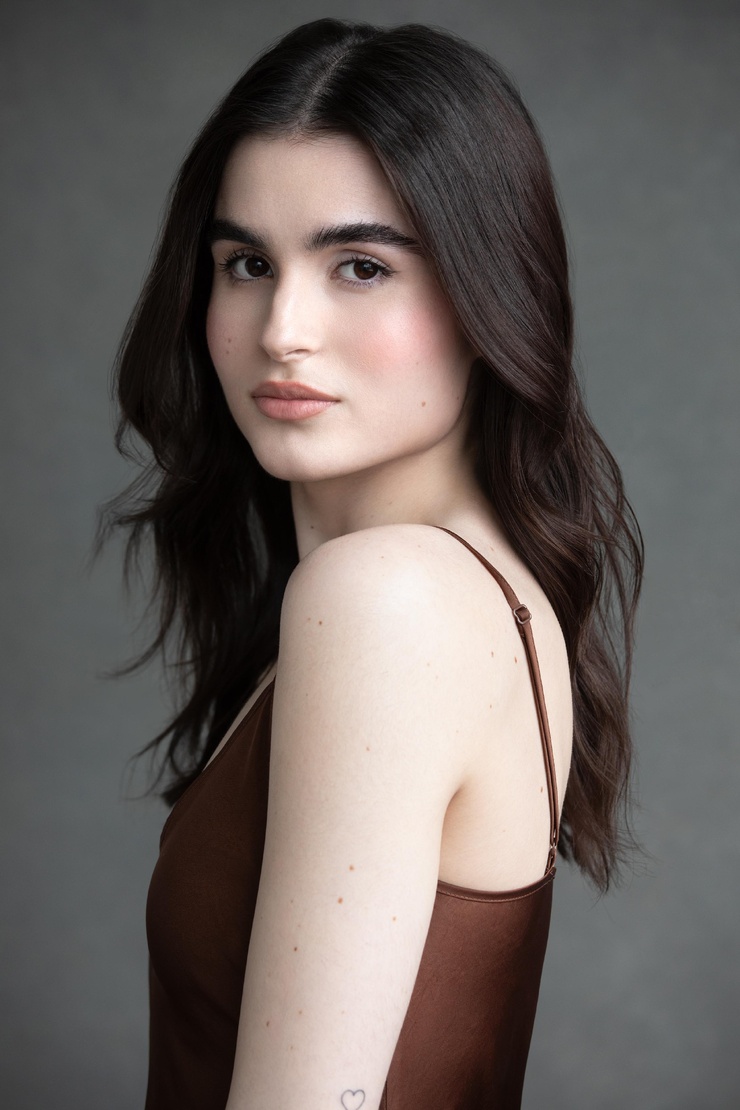 Emma Zenelaj