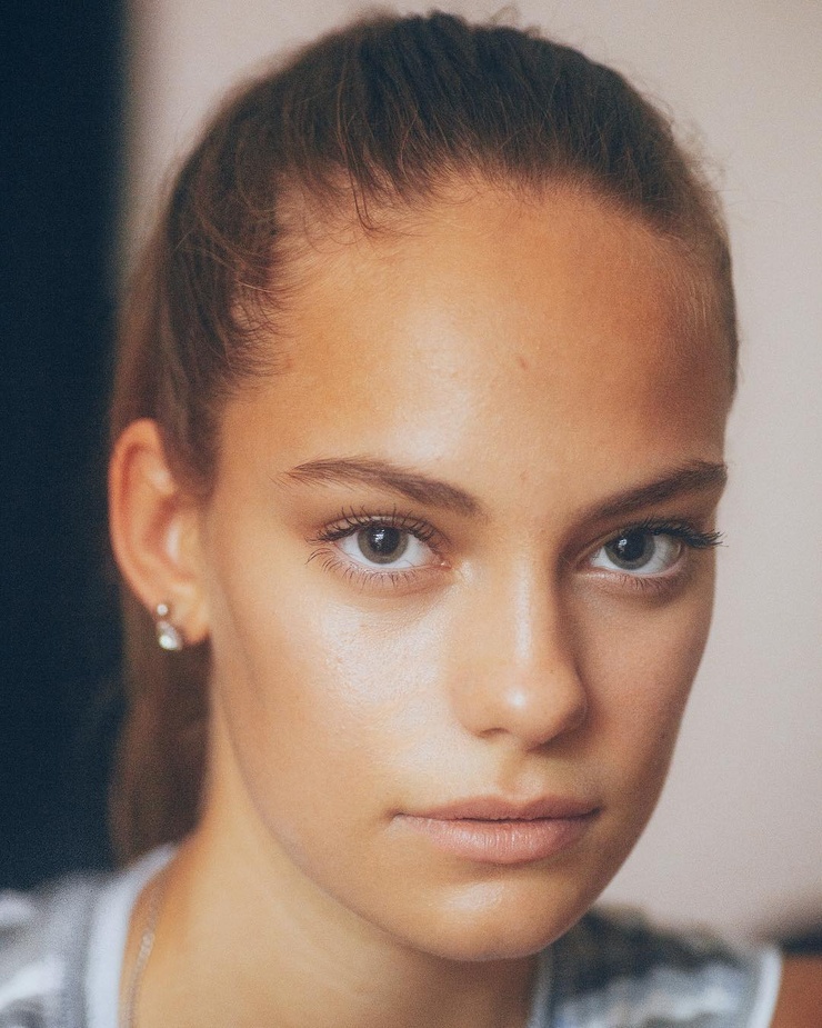 Mariane Bruyere