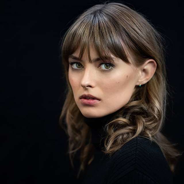 Cosima Driesch
