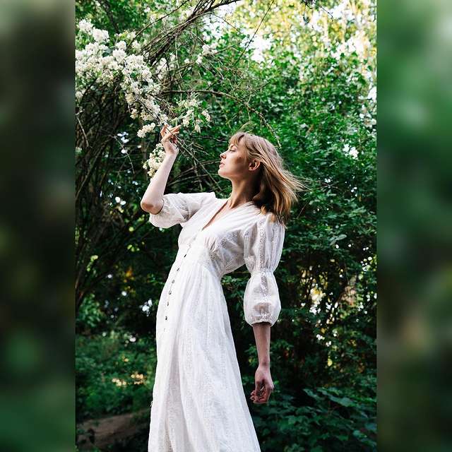 Cosima Driesch