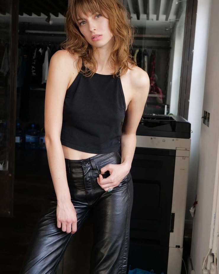 Cosima Driesch