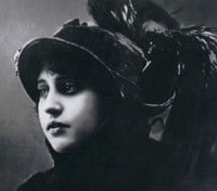 Vera Kholodnaya