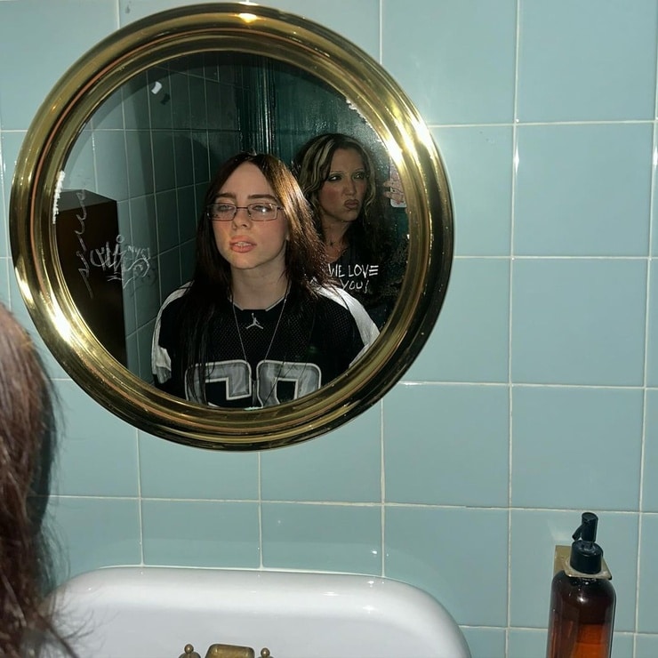 Billie Eilish