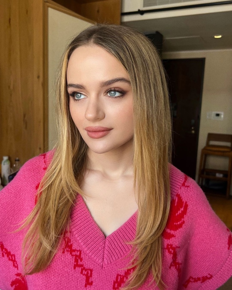 Joey King