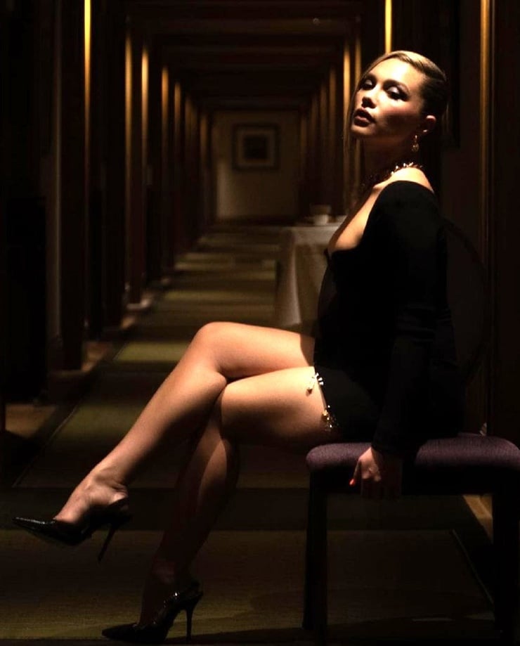 Florence Pugh