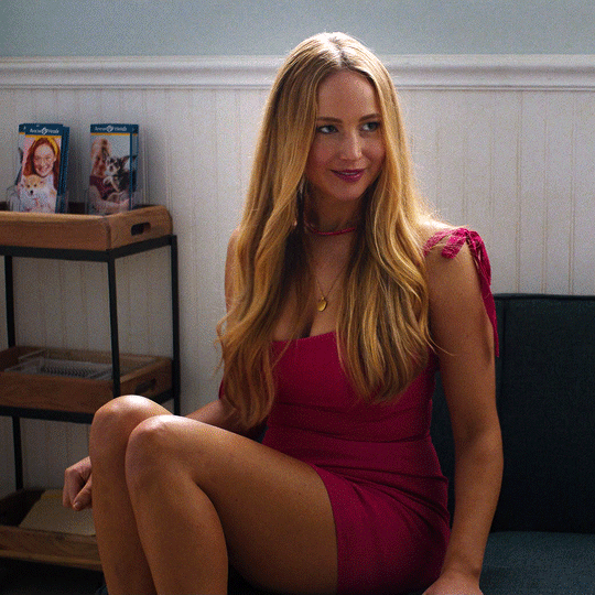 Jennifer Lawrence Jennifer Lawrence