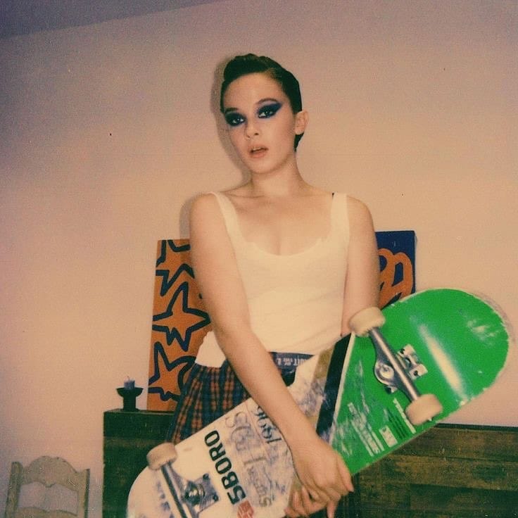 Cailee Spaeny